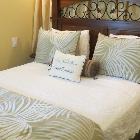 Arbor Guest House Νάπα Εξωτερικό φωτογραφία