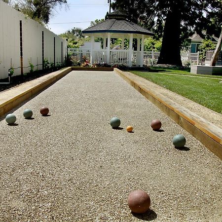Arbor Guest House Νάπα Εξωτερικό φωτογραφία