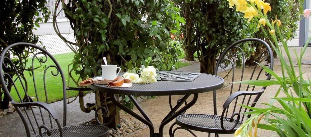 Arbor Guest House Νάπα Εξωτερικό φωτογραφία