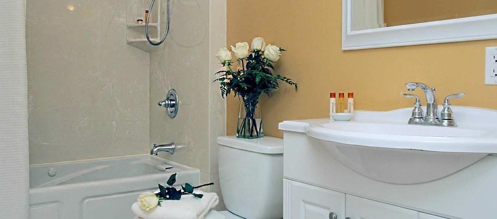 Arbor Guest House Νάπα Εξωτερικό φωτογραφία
