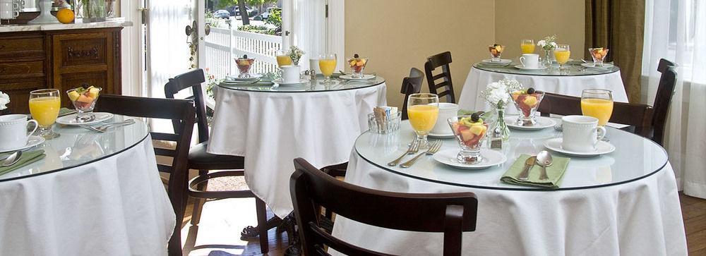 Arbor Guest House Νάπα Εξωτερικό φωτογραφία