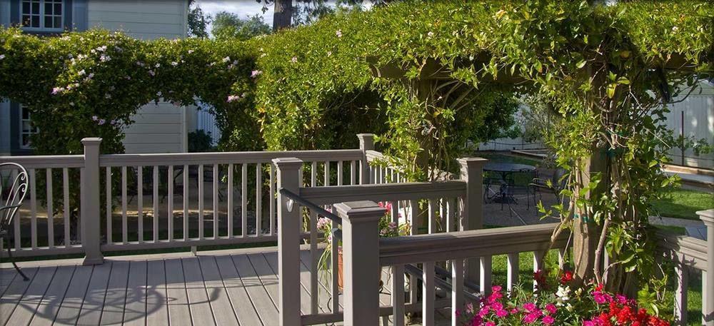 Arbor Guest House Νάπα Εξωτερικό φωτογραφία