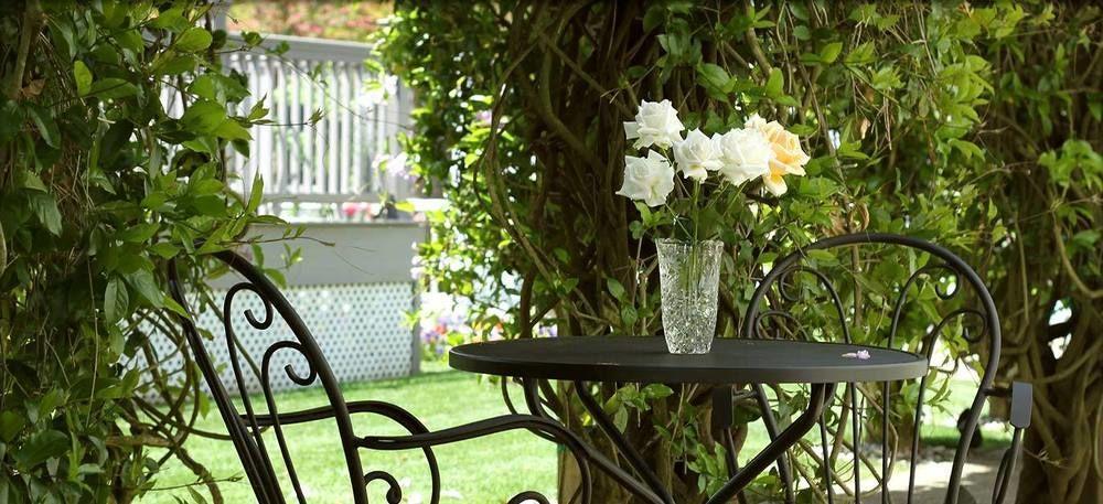 Arbor Guest House Νάπα Εξωτερικό φωτογραφία