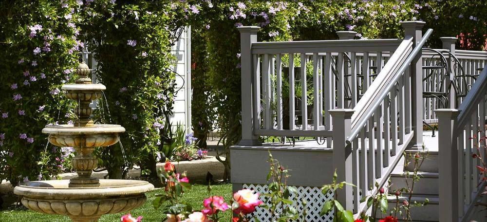 Arbor Guest House Νάπα Εξωτερικό φωτογραφία