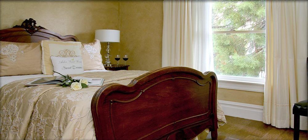 Arbor Guest House Νάπα Εξωτερικό φωτογραφία