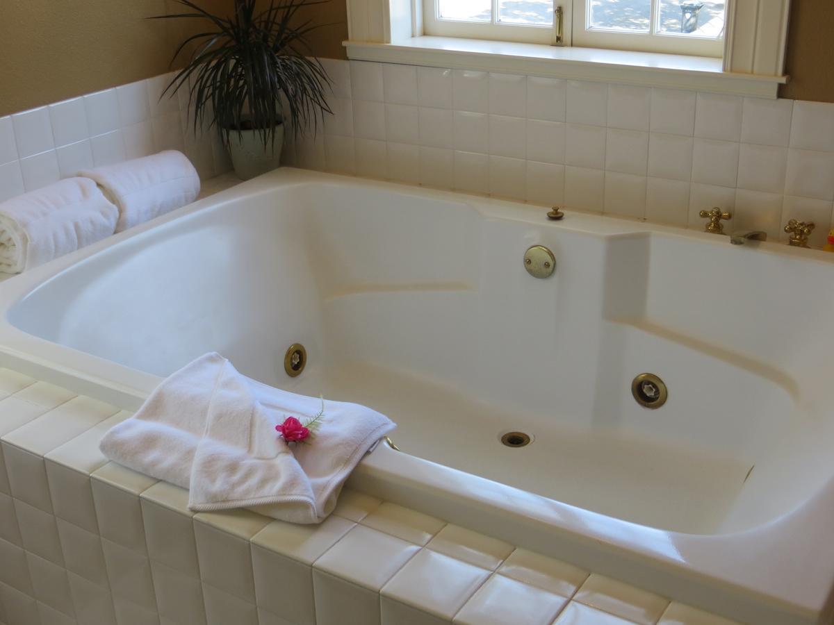 Arbor Guest House Νάπα Δωμάτιο φωτογραφία