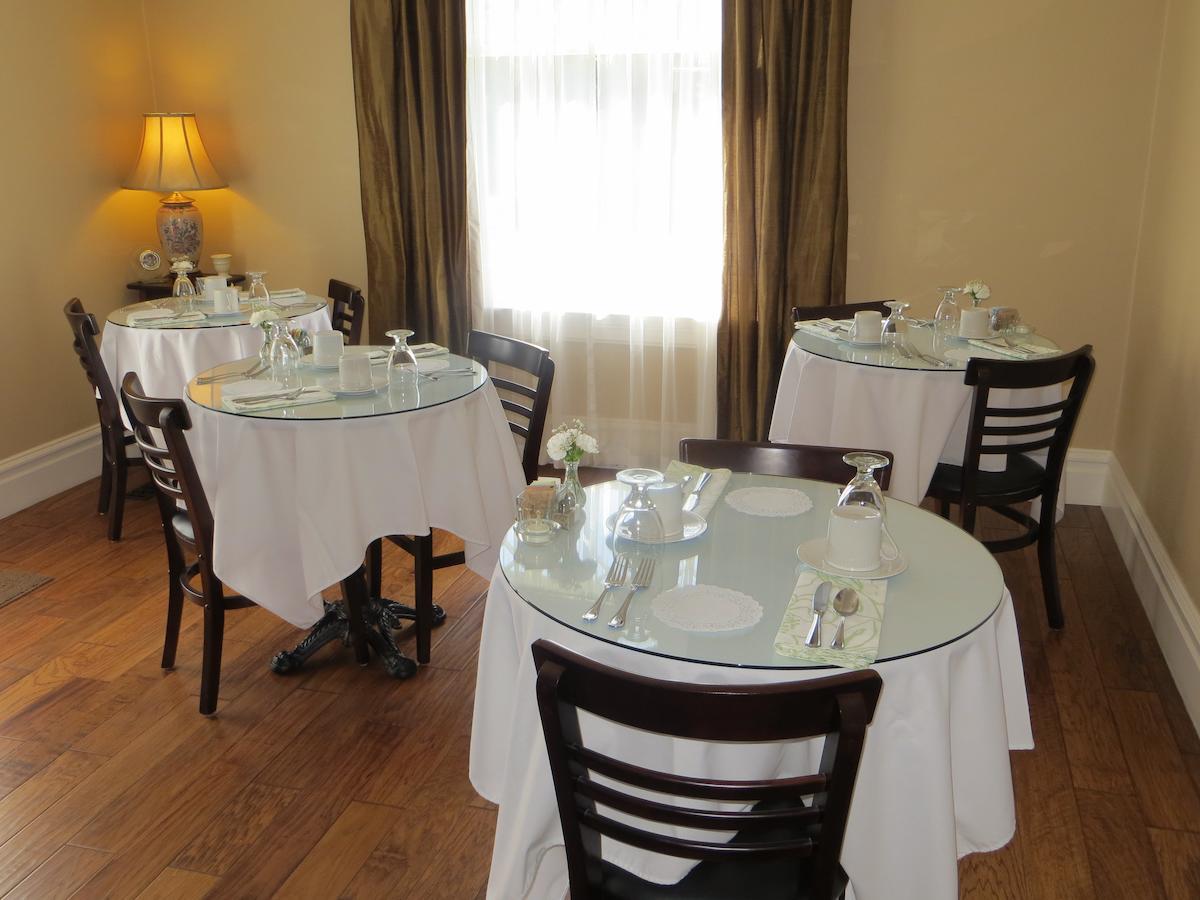 Arbor Guest House Νάπα Εξωτερικό φωτογραφία