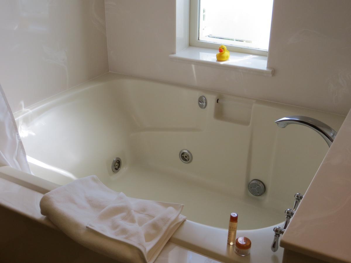 Arbor Guest House Νάπα Εξωτερικό φωτογραφία
