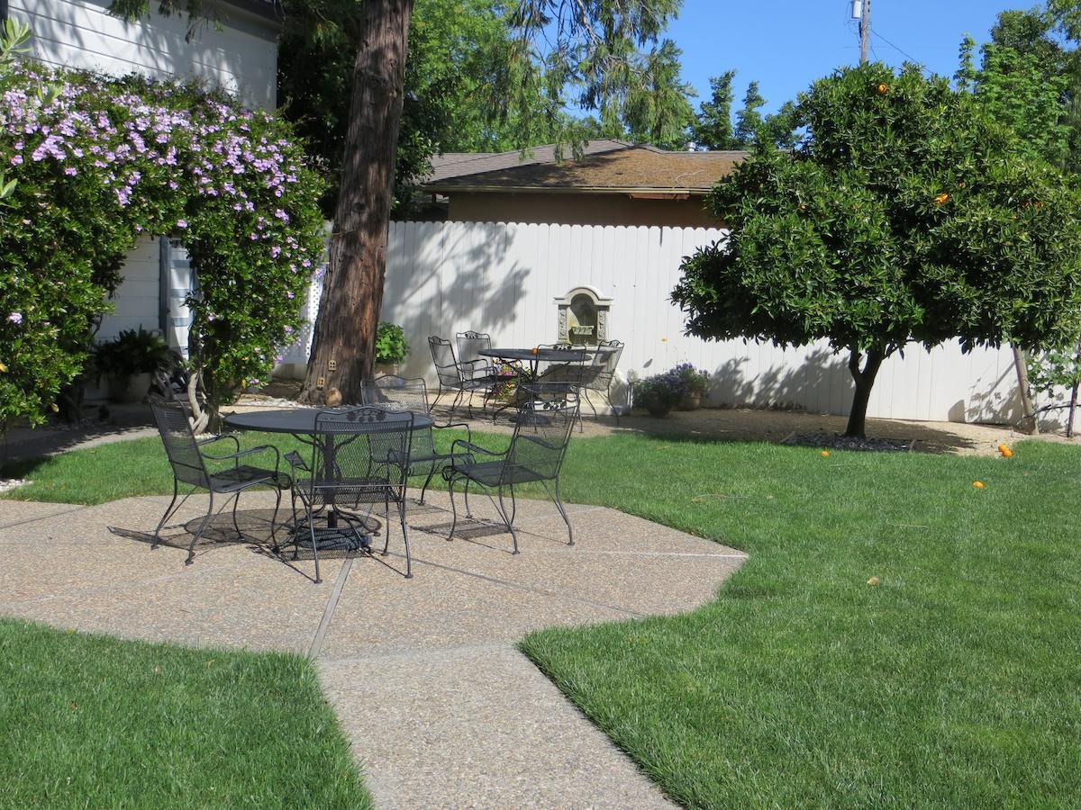 Arbor Guest House Νάπα Εξωτερικό φωτογραφία