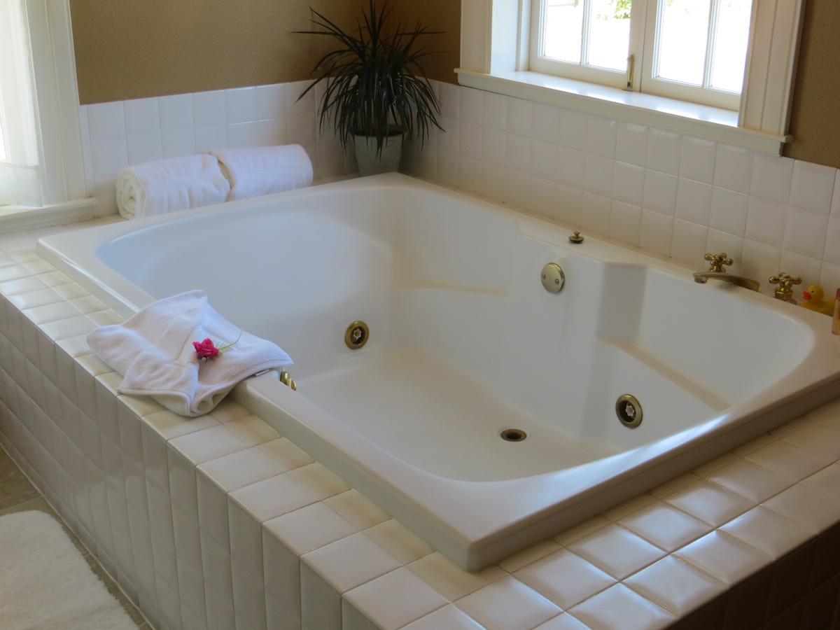 Arbor Guest House Νάπα Δωμάτιο φωτογραφία