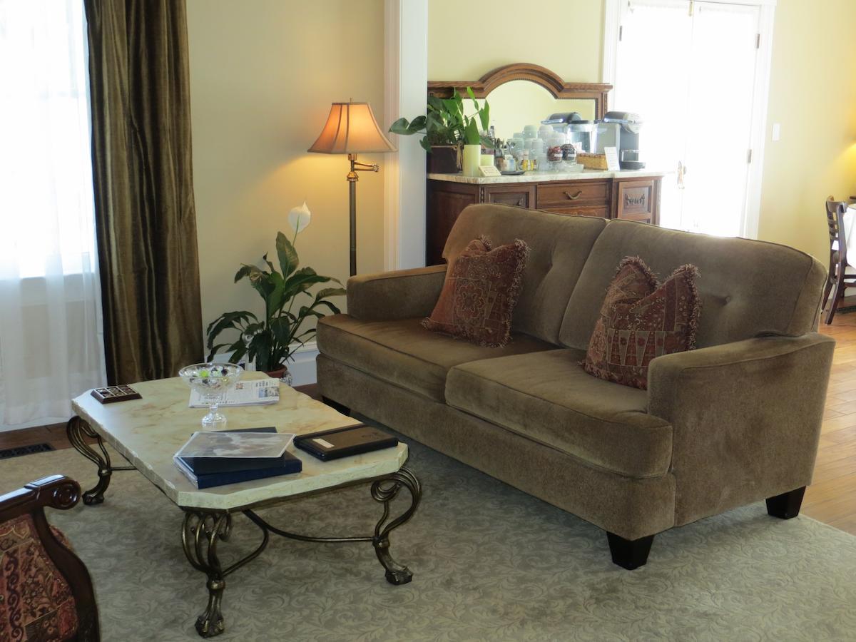 Arbor Guest House Νάπα Εξωτερικό φωτογραφία