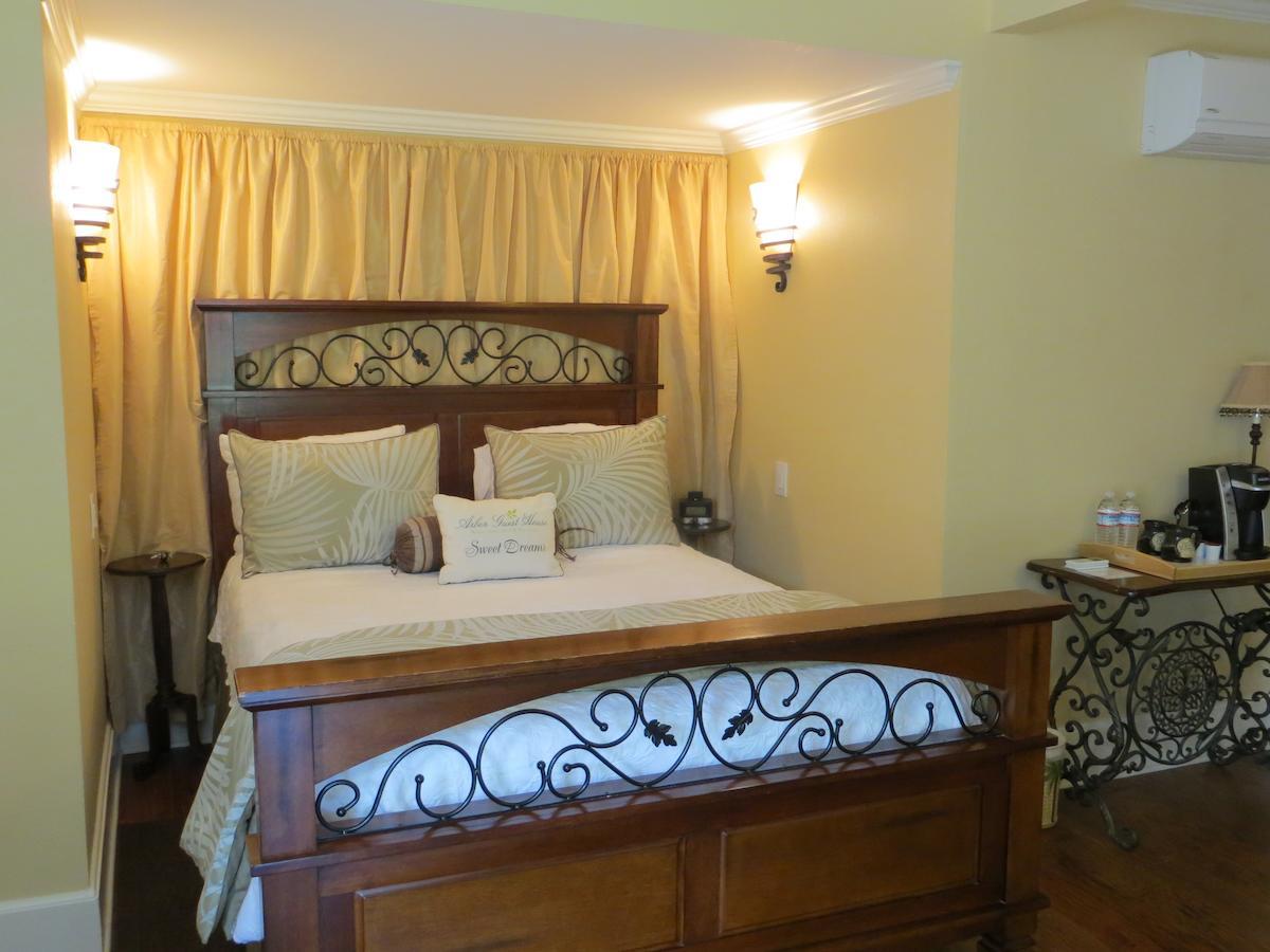 Arbor Guest House Νάπα Δωμάτιο φωτογραφία