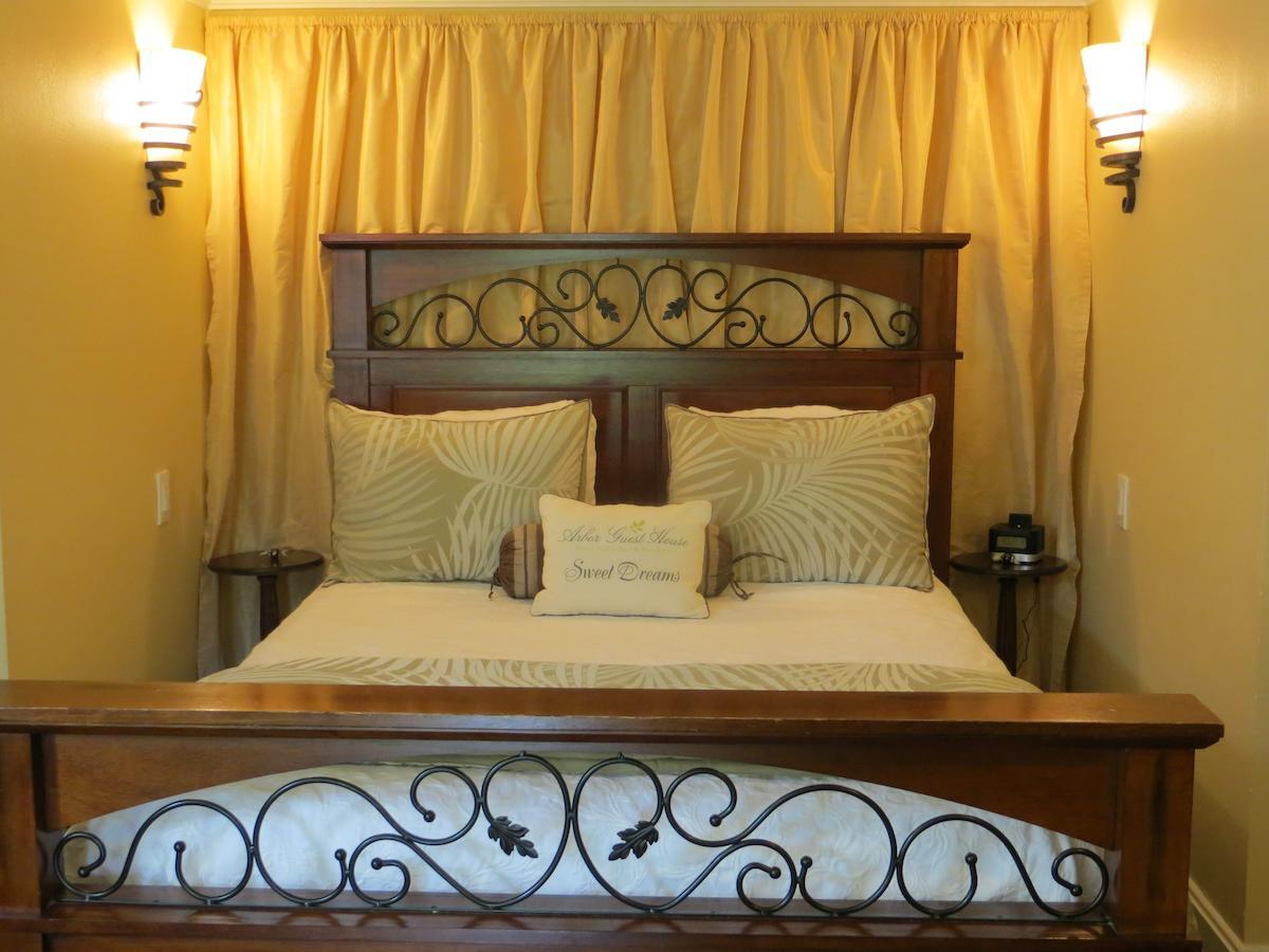 Arbor Guest House Νάπα Δωμάτιο φωτογραφία