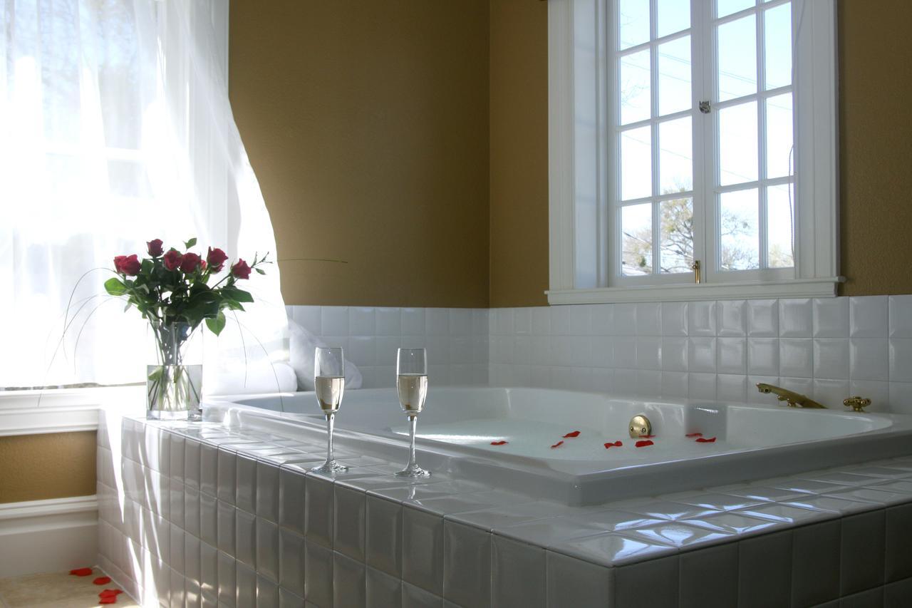 Arbor Guest House Νάπα Εξωτερικό φωτογραφία