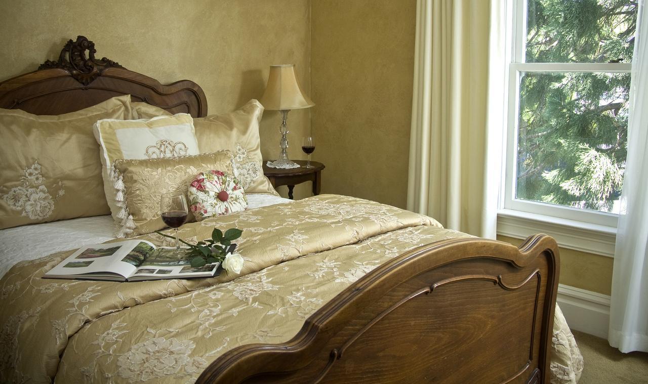 Arbor Guest House Νάπα Εξωτερικό φωτογραφία