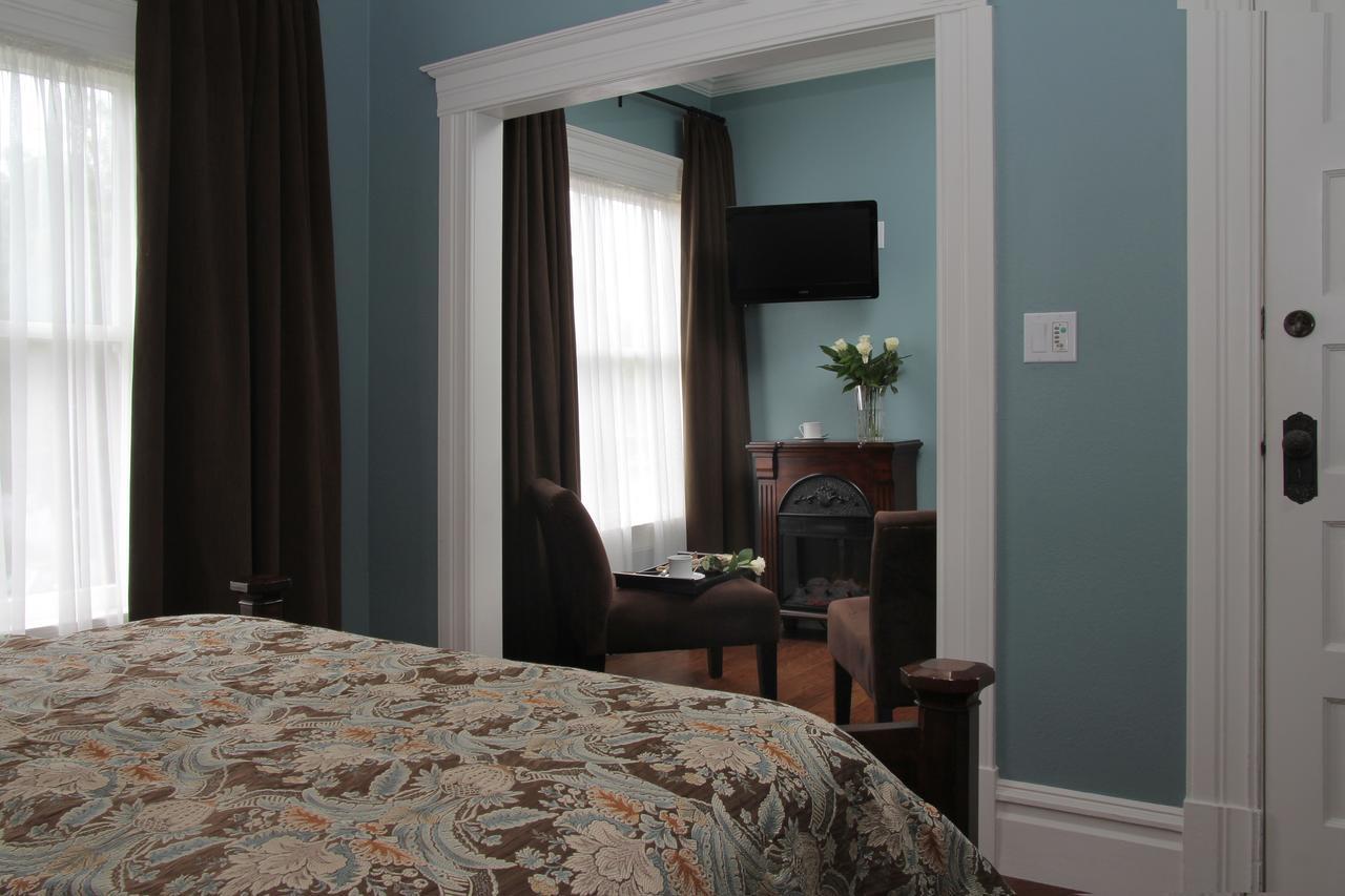 Arbor Guest House Νάπα Εξωτερικό φωτογραφία