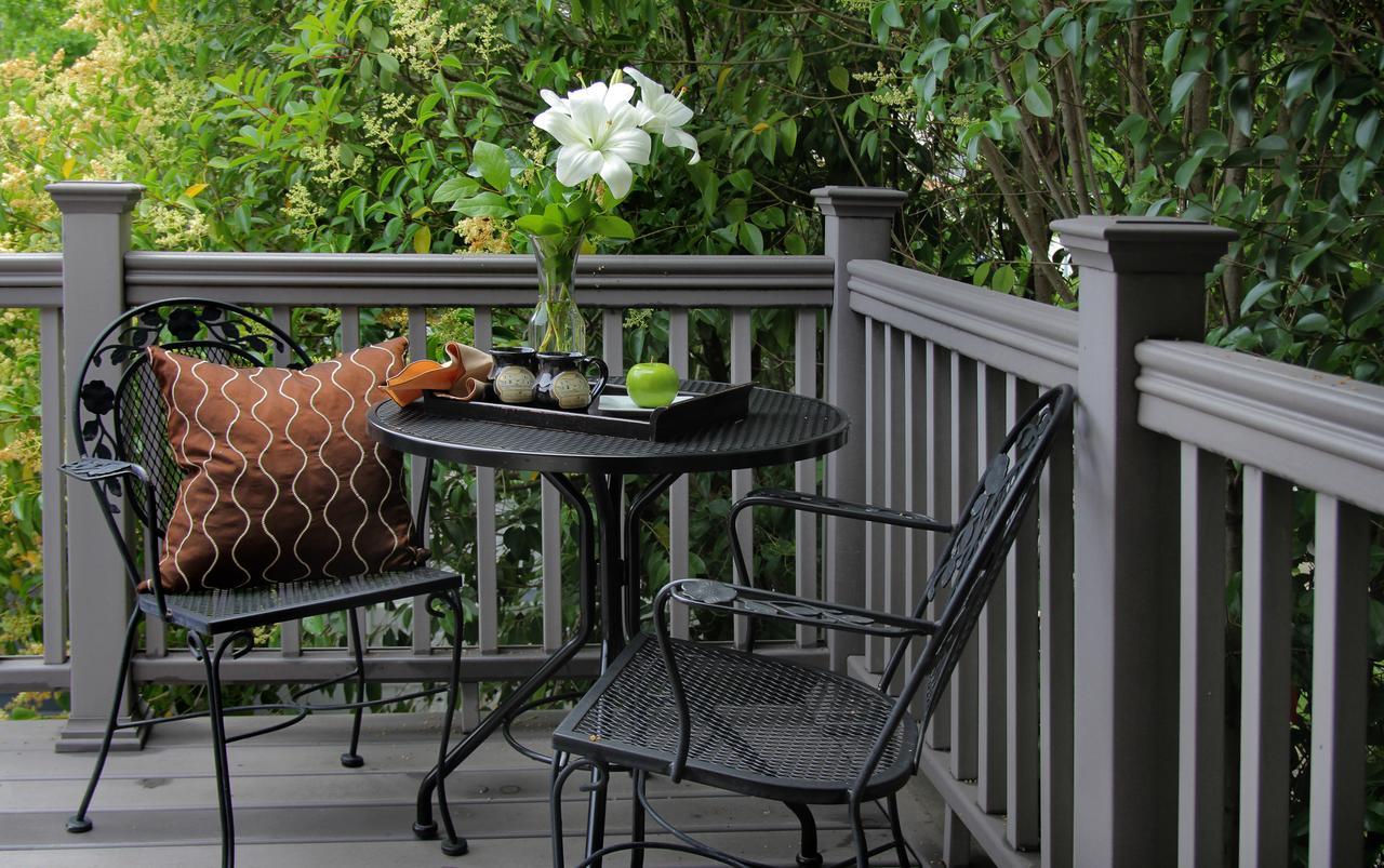 Arbor Guest House Νάπα Εξωτερικό φωτογραφία